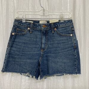 Universal Thread Vintage Midi Shorts
